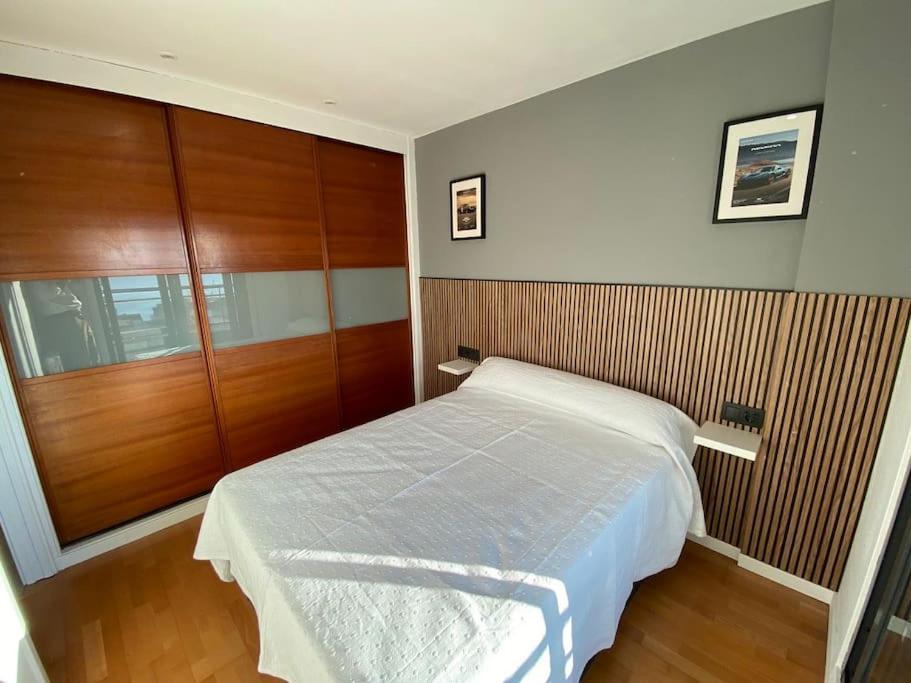 Apartamento Con Vistas En Vigo By Rsh Exterior photo