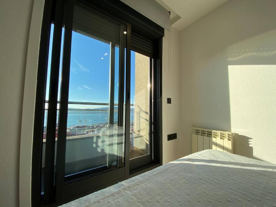 Apartamento Con Vistas En Vigo By Rsh Exterior photo